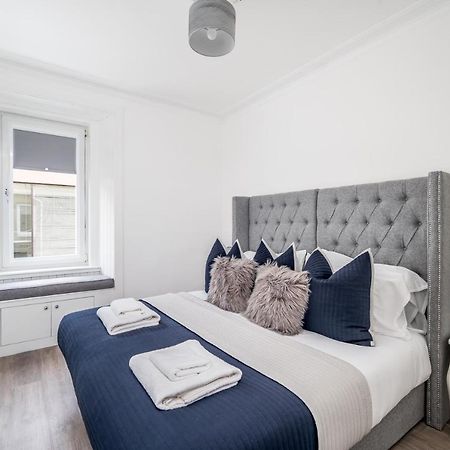 Апартаменты Casa Fresa - Union Heights Данди Экстерьер фото